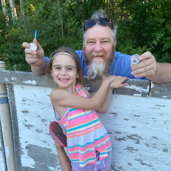 Meet your Posher, Shane - Picture 1 of 1